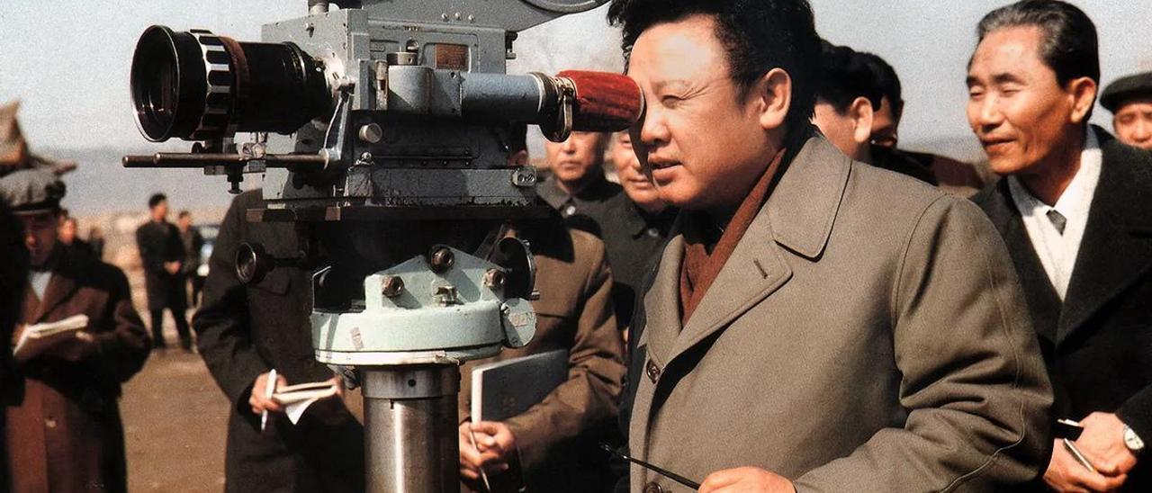 Kim Jong-il era fan de James Bond, de sagas como ‘Rambo’ y ‘Viernes 13’ y clásicos como ‘Lo que el viento se llevó’ y ‘El padrino’.