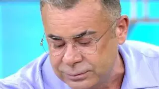Detienen 'El Diario de Jorge Javier' por la historia sobre el cáncer de un invitado: "Dos meses que me quedaban”