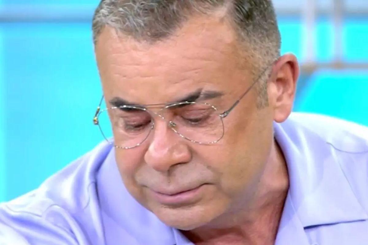 Detienen 'El Diario de Jorge Javier' por la historia sobre el cáncer de un invitado Dos meses que me quedaban”