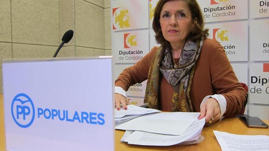 El PP alerta del retraso en la puesta en marcha de la Escuela de Verano