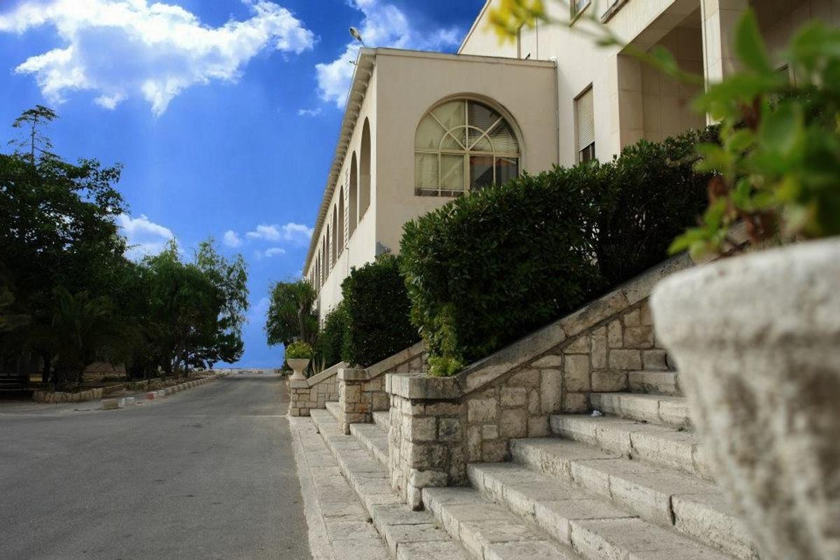 El conservatorio Oscar Esplá de Alicante, en una imagen de archivo