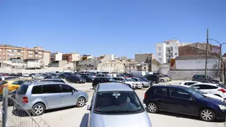 La Asamblea Regional apoya la construcción del centro de salud de San Cristóbal