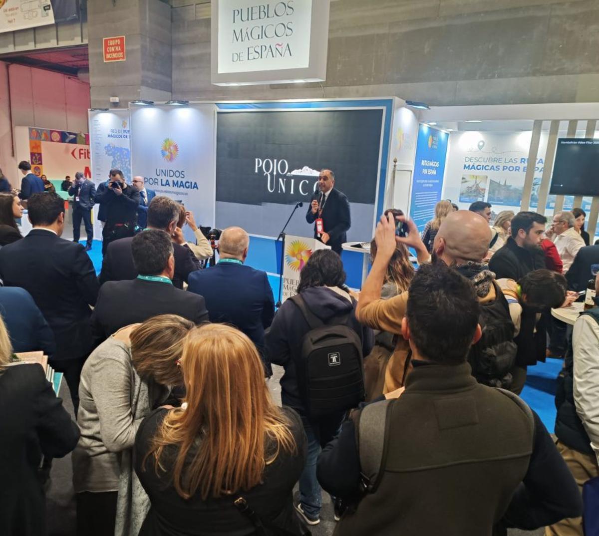 La provincia, un destino para producciones audiovisuales