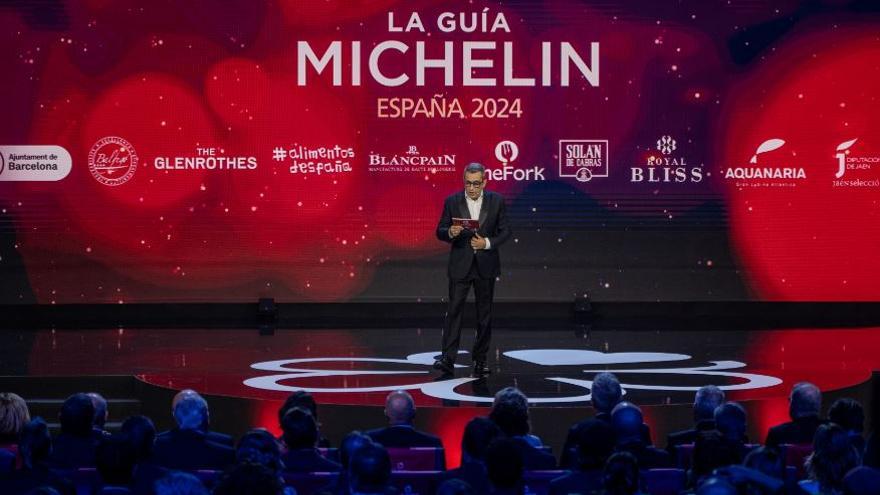 Casa Benardi, Orobianco y Fraula, nuevas Estrellas Michelin valencianas