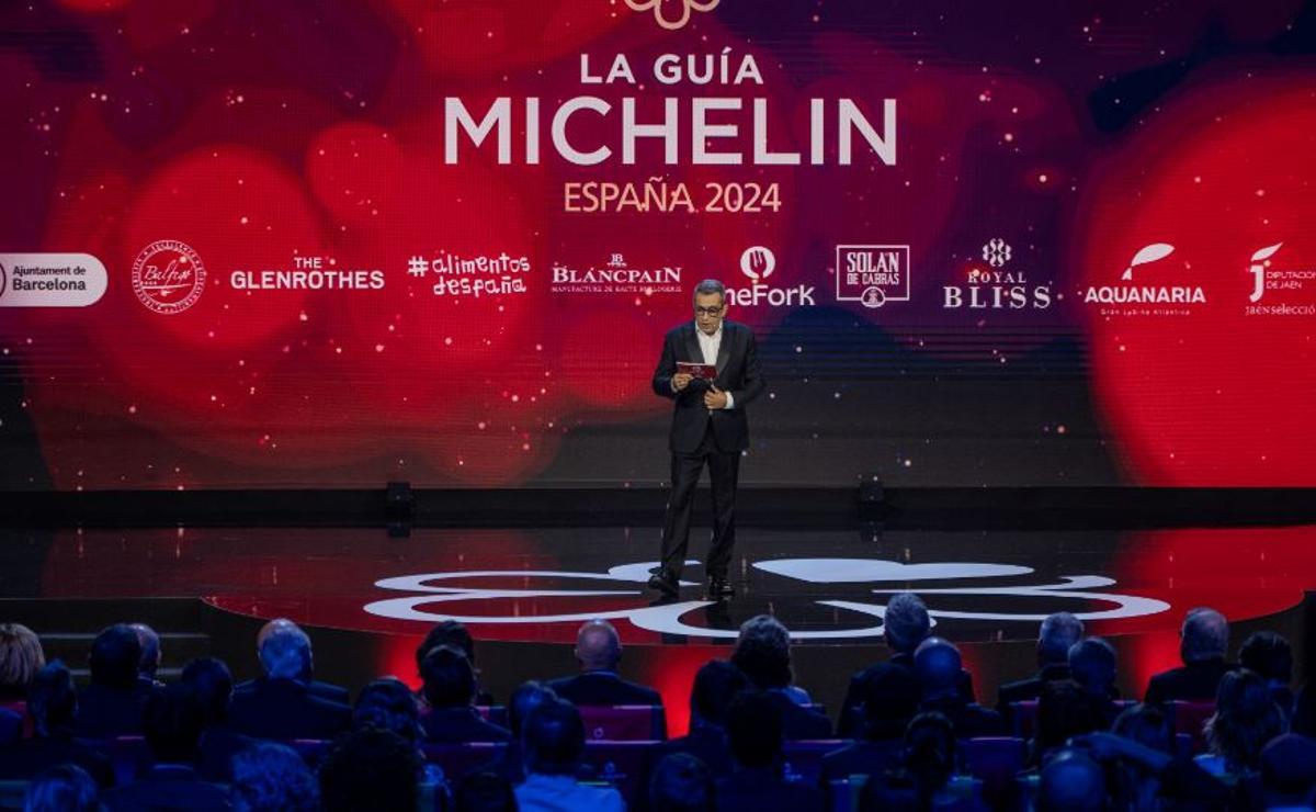 Casa Benardi, Orobianco  y Fraula, nuevas Estrellas Michelin valencianas