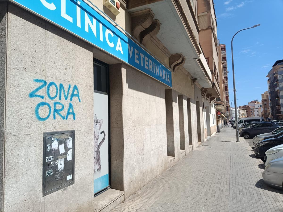 Cort insiste en que ampliará la ORA este 2025.