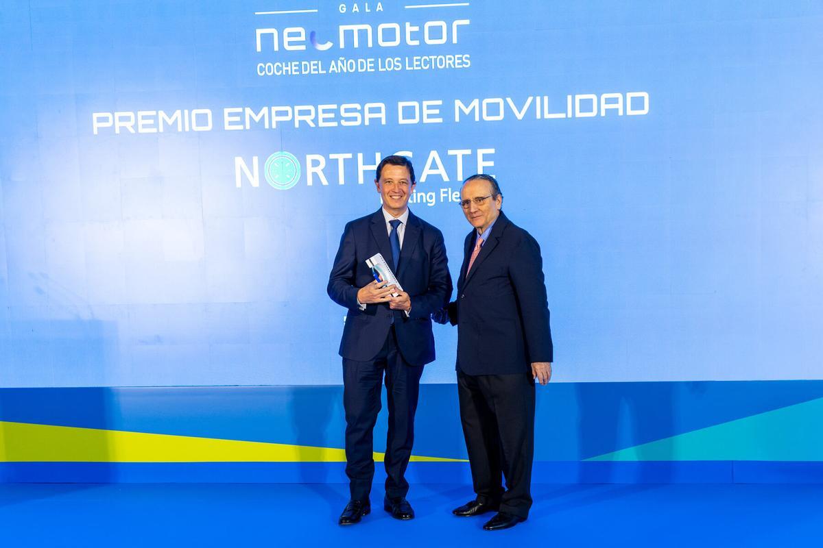 Northgate gala neomotor