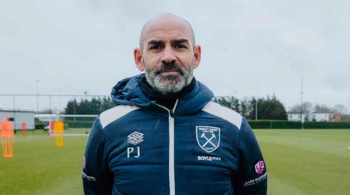 Paco Jémez