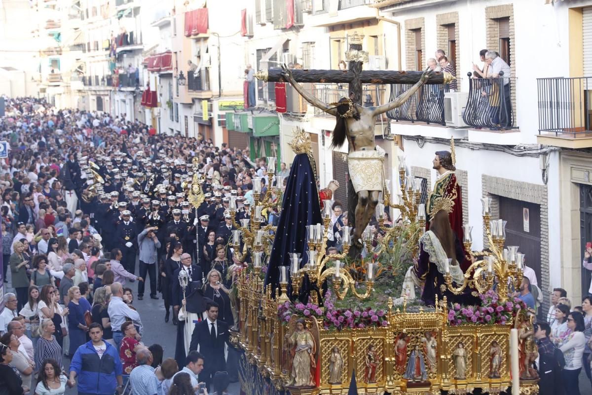 FOTOGALERÍA / Hermandad de Gracia