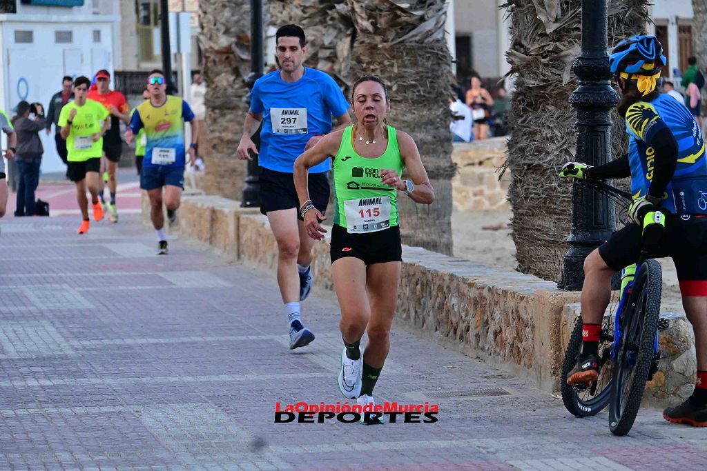 Carrera 5k Animal en Los Alcázares 2024 (II)