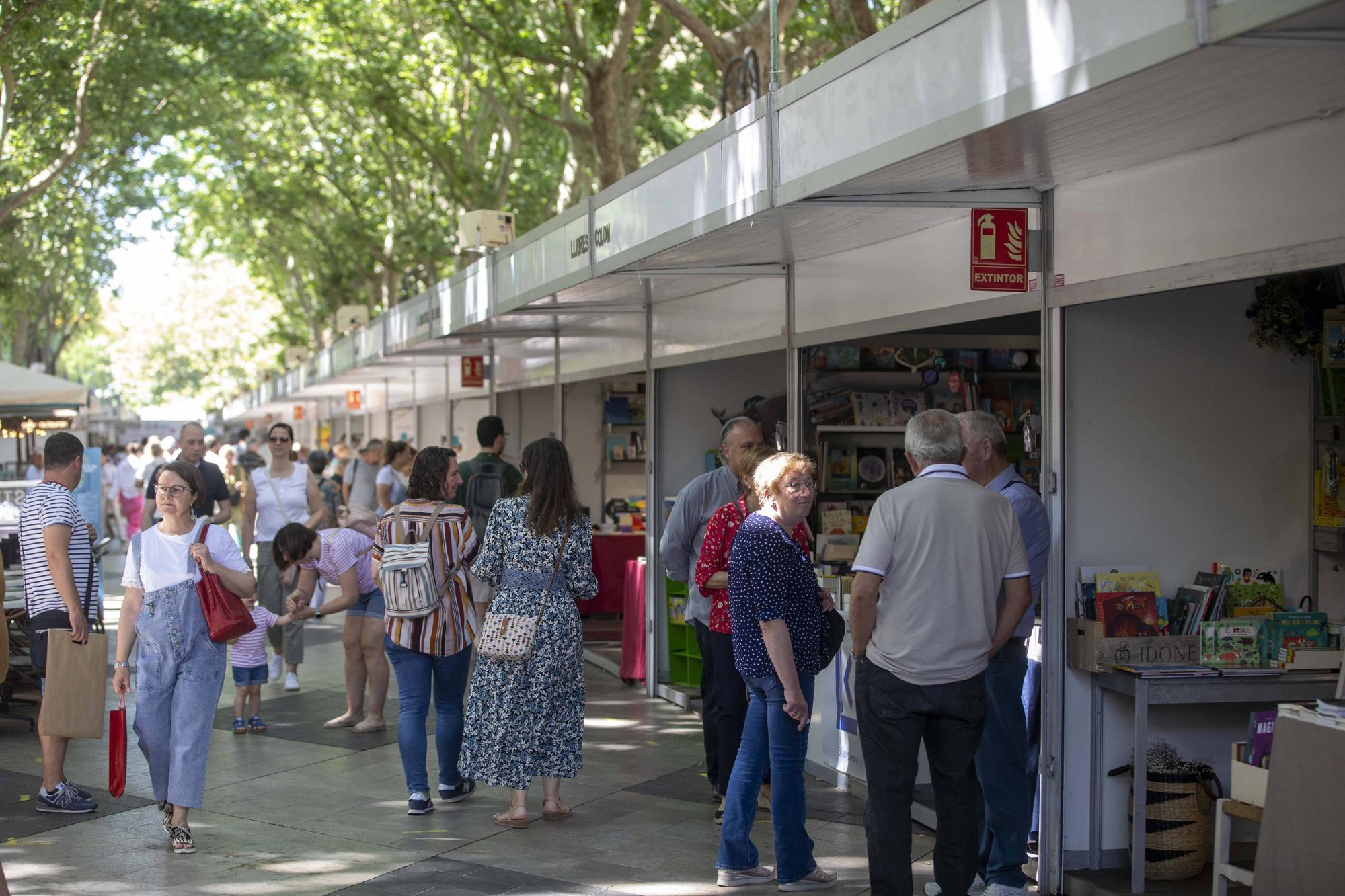 La literatura juvenil «avala el futuro del libro en papel»