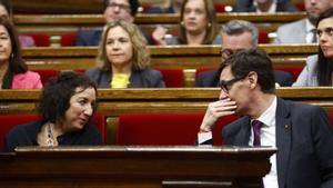 Illa es garanteix l’estabilitat amb un suplement de crèdit de 2.100 milions