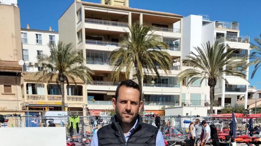 Javier Zaynoun, director del Trofeo Princesa Sofía by Iberostar: «Hay más nivel en el Sofía que en los Juegos Olímpicos»