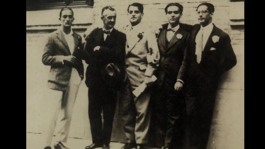 Figueres acull l&#039;estrena del documental «Diaris de joventut» de Salvador Dalí