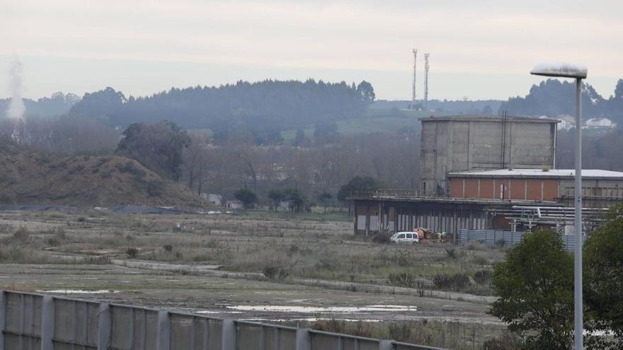 El Puerto y Sepides centran la negociación en el análisis del coste de la descontaminación del suelo de Baterías