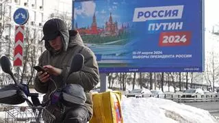 Rusia pone cada vez más candados a internet