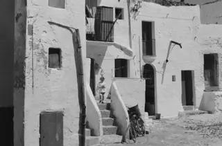 Ibiza no ha sido nunca un paraíso