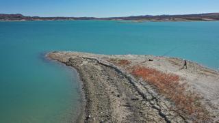 La Aemet alerta de que Alicante afronta el inicio de año hidrológico más seco desde 1869