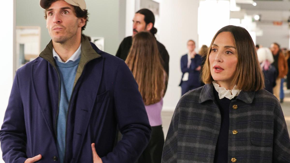 Tamara Falcó e Iñigo Onieva, ¿en crisis o solo rumores?
