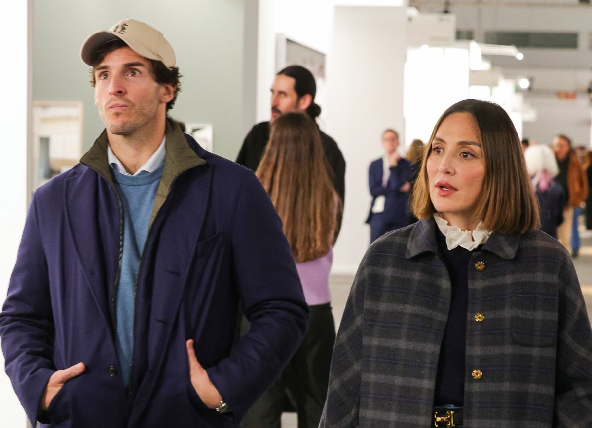 Tamara Falcó e Iñigo Onieva, ¿en crisis o solo rumores?