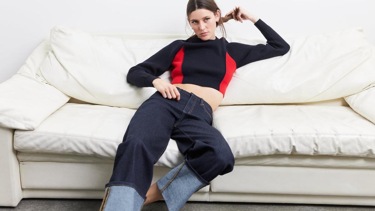 5 pantalones que serán tendencia este 2024 y que puedes encontrar entre las novedades de Zara de esta semana