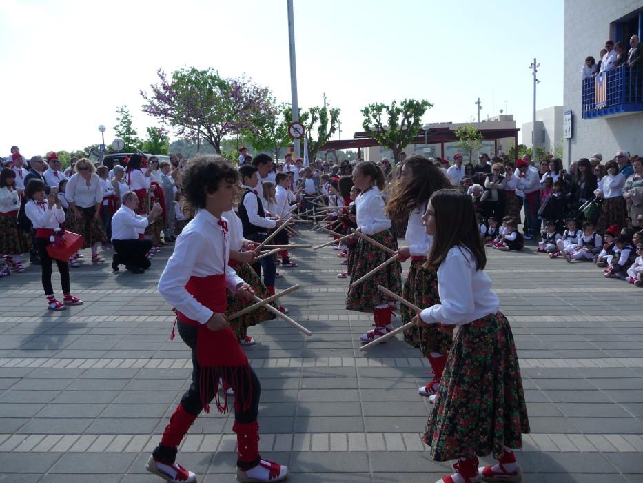 Caramelles de Callús