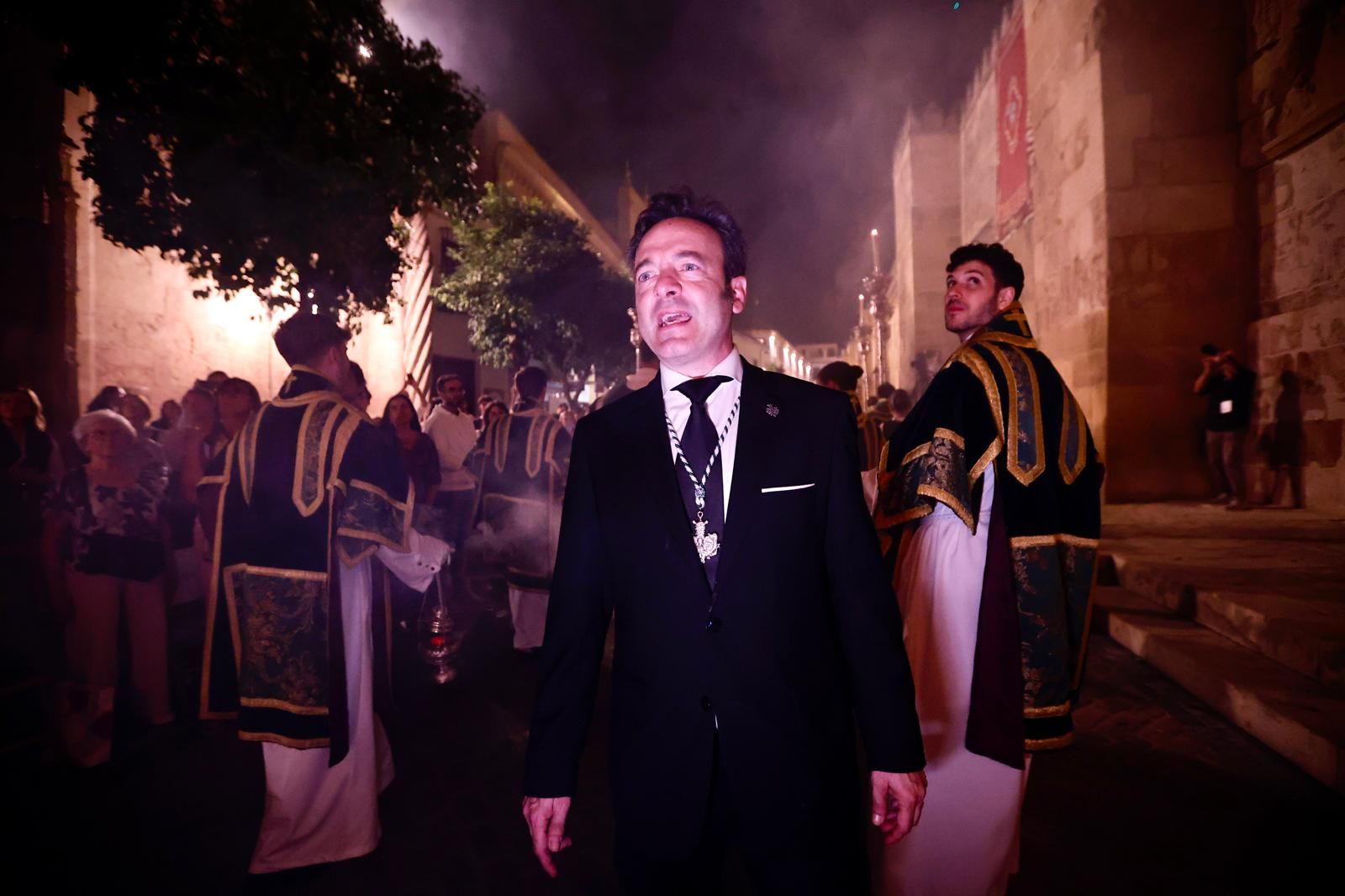 María Santísima de la Paz y Esperanza, de Córdoba