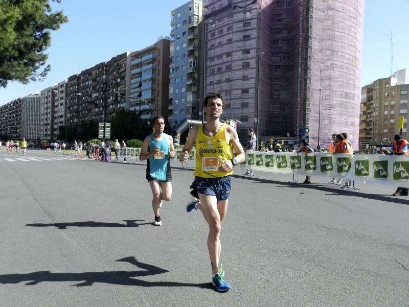 Fotogalería de los 10K