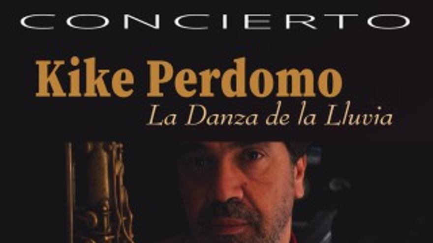 Kike Perdomo