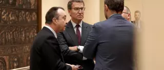 ¿Medio muerto o medio vivo?
