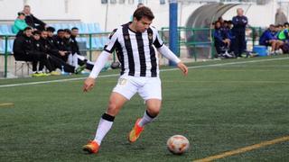 La jornada en Tercera | El Castellón B vence y sale del descenso y el Roda empata en Atzeneta