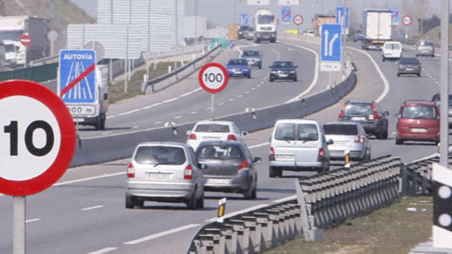El límite de 110 km/h aumenta las averías de los coches