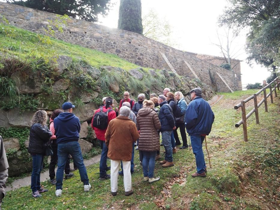 Matinal de natura i gastronomia al Berguedà