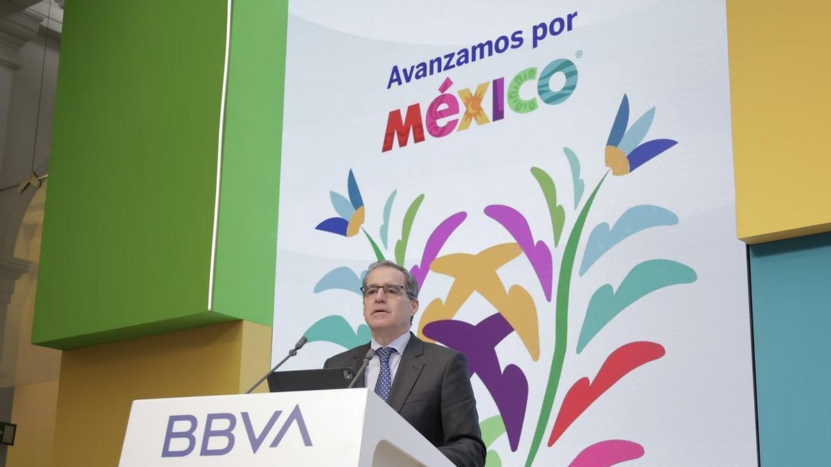 La entidad lanza un servicio para acompañar a las empresas españolas en su salto a México