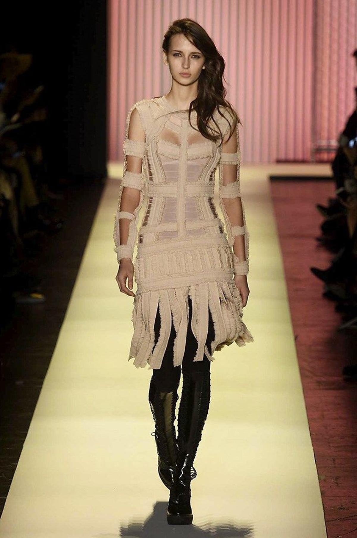 Herve Leger By Max Azria