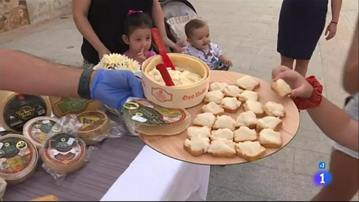 Dehesa Real: todo el sabor de La Serena en un queso prémium