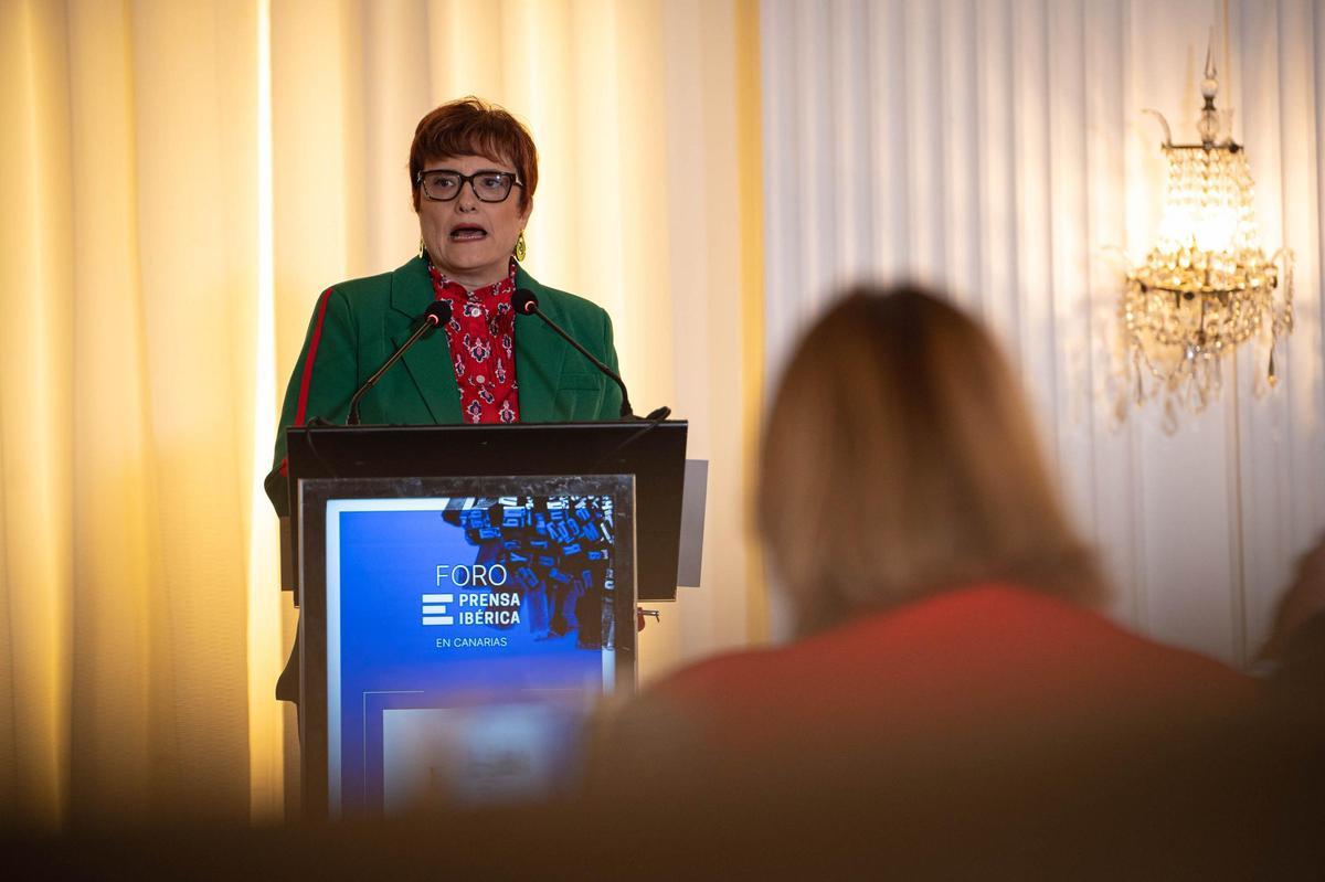 Foro de El Día sobre Igualdad Foro de El Día sobre Igualdad