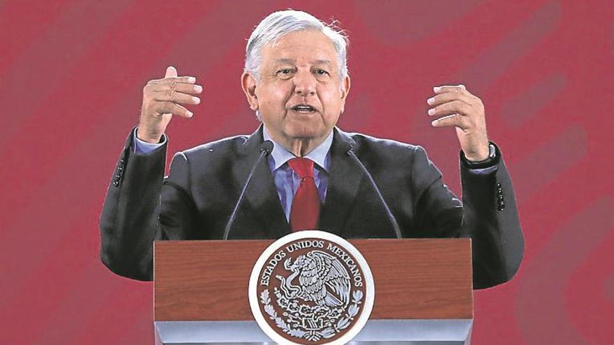 El Gobierno cree que el órdago de México es solo «simbólico»