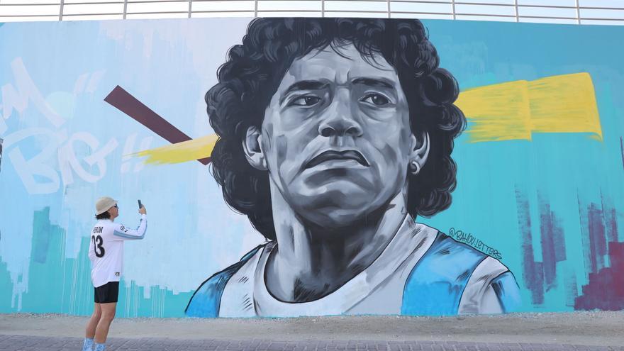 El juicio por la muerte de Diego Maradona comienza este martes en Argentina