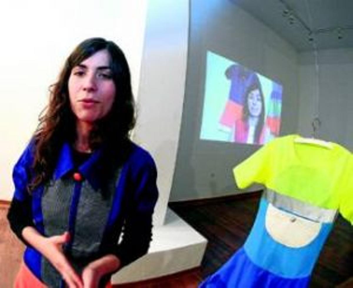 Un armario para la vida