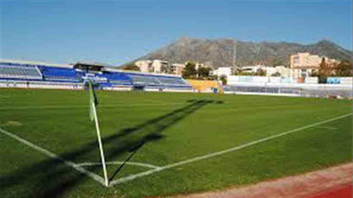 Marbella acogerá los play off de Segunda B a Segunda
