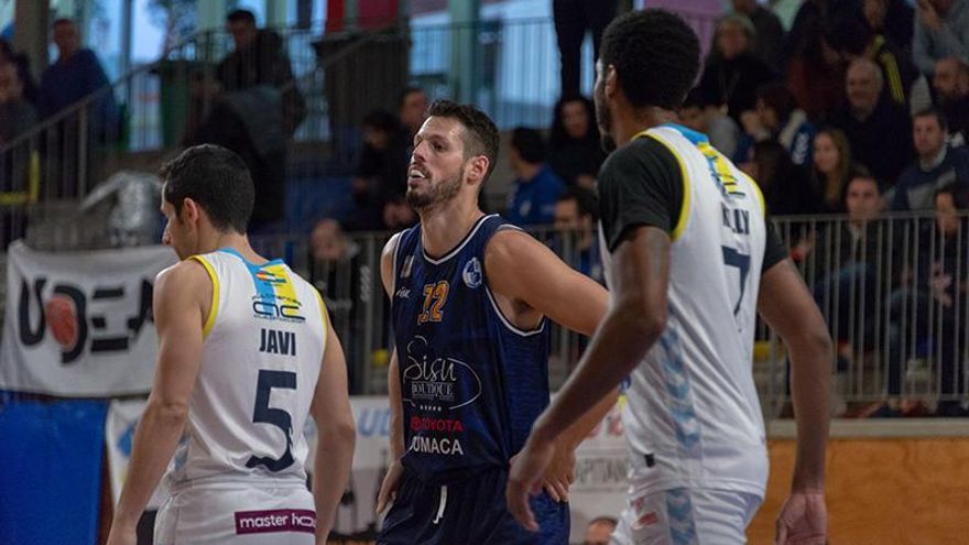 El CB Marbella recibe a Zornotza en una auténtica final