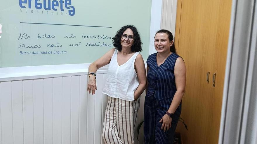 «No cogeré nunca más el coche tras haber bebido»: el impacto de escuchar a las víctimas de accidentes de tráfico