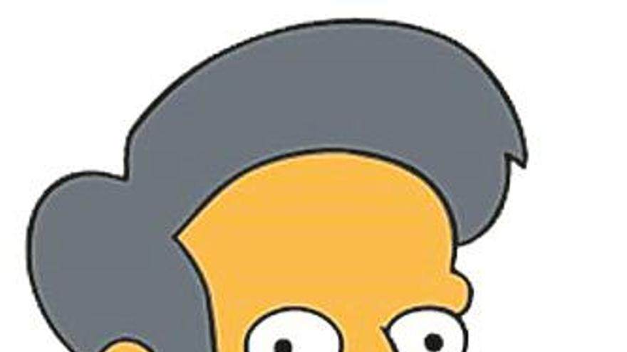 La salida de Apu de &#039;Los Simpson&#039; indigna a los fans de la serie