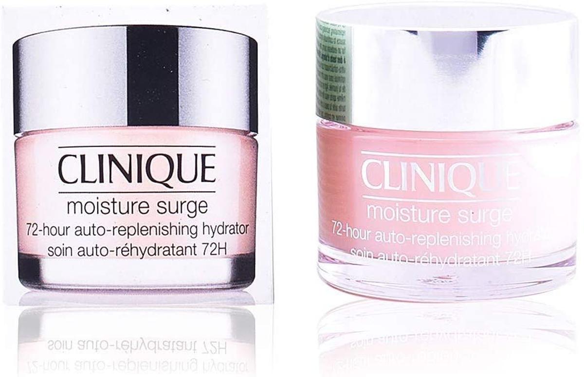 Clinique moisture surge