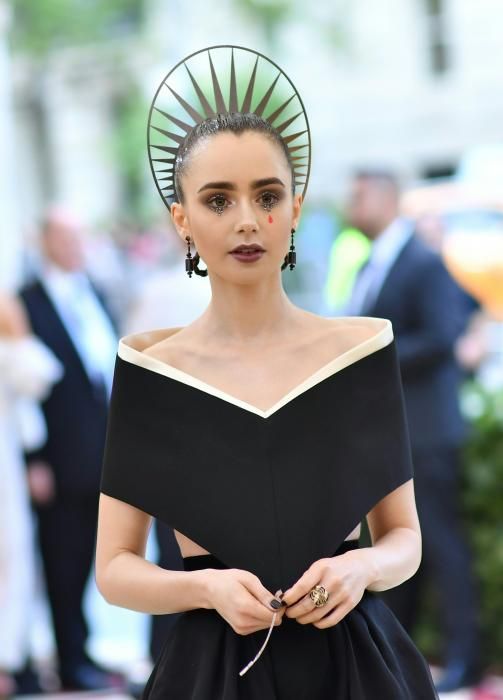 2018 Met Gala