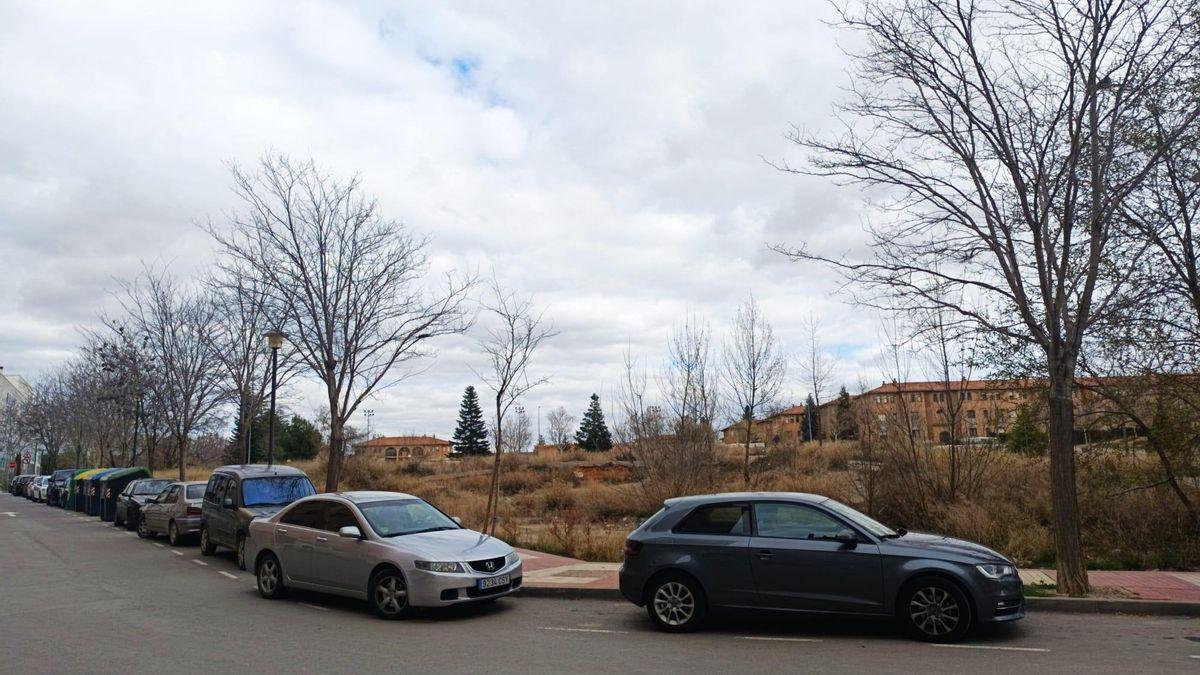 La promotora Habitalia se hará cargo de las viviendas de alquiler asequible de la calle Italia de Teruel.