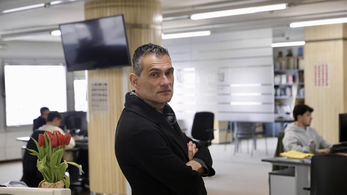 No es un boicot al club, esto lo hacemos por el Sporting