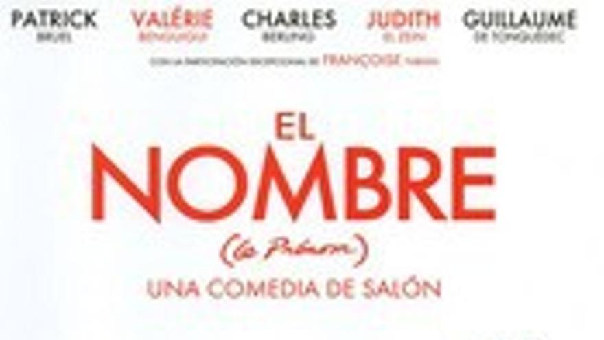 El nombre