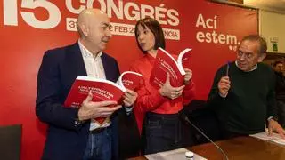 Ángel Franco, un activo para Diana Morant